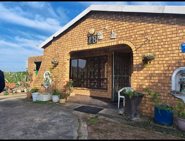 4 BEDROOM HOUSE FOR SALE IN NAGINA